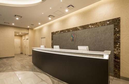 Shin-Osaka Hotel | SARASA HOTEL Shin-Osaka