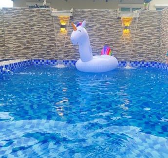 Malacca City Casa | SARASERA HOMESTAY with PRIVATE POOL MELAKA