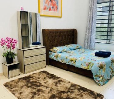 Malacca City Casa | SARASERA HOMESTAY with PRIVATE POOL MELAKA
