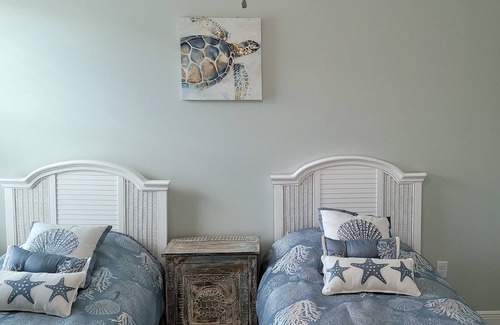 Osprey Casa | Sarasota Beach House!