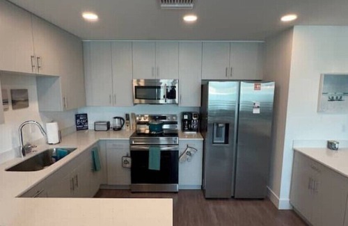 North Trail Apartamento | Sarasota condo on the water
