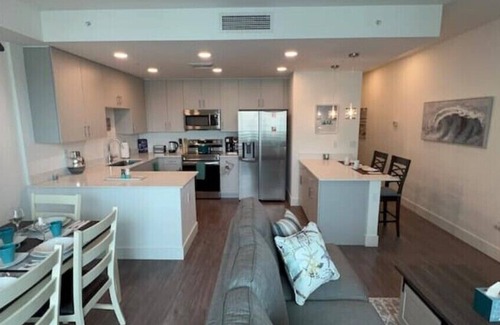 North Trail Apartamento | Sarasota condo on the water