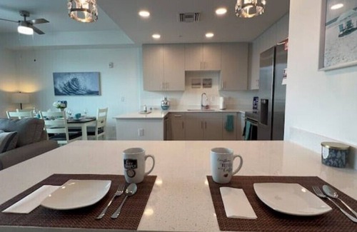 North Trail Apartamento | Sarasota condo on the water