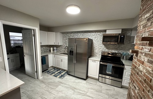 South Gate Ridge Casa | Sarasota house near Siesta Key