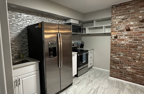 South Gate Ridge Casa | Sarasota house near Siesta Key