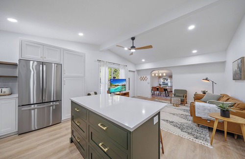 Alta Vista Casa | Sarasota Memories For a Lifetime, 3 Bedroom, 3 Bathroom With Large Heated Pool