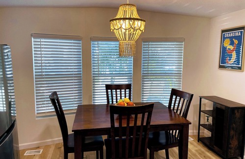 Braden River Casa | Sarasota's Best Home Base Resort+Free Amenities