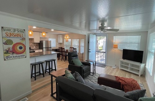 Braden River Casa | Sarasota's Best Home Base Resort+Free Amenities