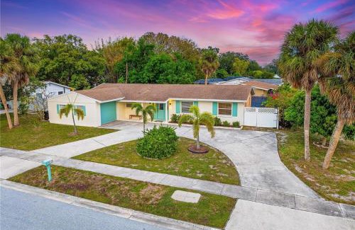 Gulf Gate Estates Casa | Sarasota Seascape