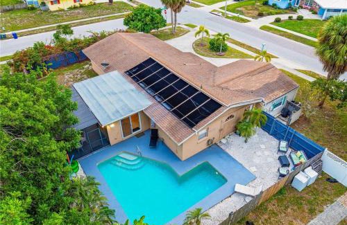 Gulf Gate Estates Casa | Sarasota Seascape