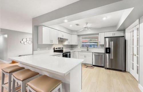 Gulf Gate Estates Casa | Sarasota Seascape