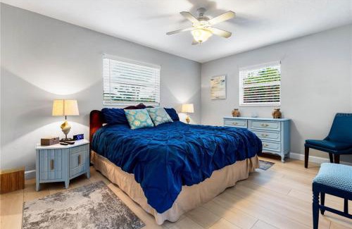 Gulf Gate Estates Casa | Sarasota Seascape