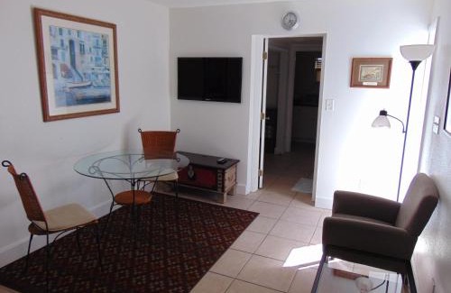 Sarasota Springs Apartamento | Sarasota Springs Apartment