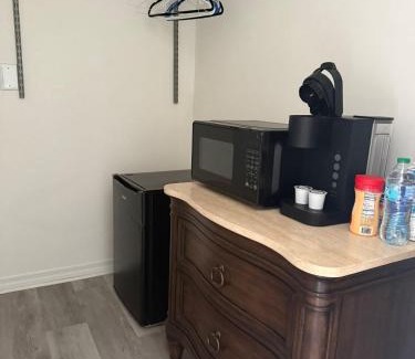 Bellevue Terrace Casa | Sarasota suites