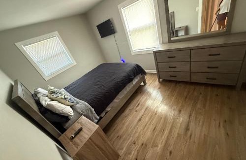 Bellevue Terrace Casa | Sarasota suites