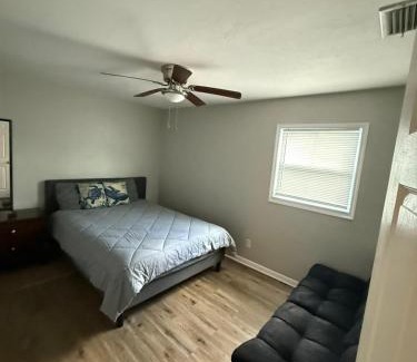 Bellevue Terrace Casa | Sarasota suites