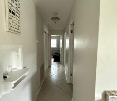 Bellevue Terrace Casa | Sarasota suites