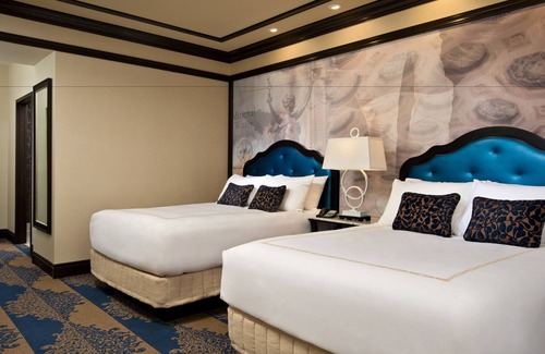 Saratoga Springs Hotel | Saratoga Casino Hotel