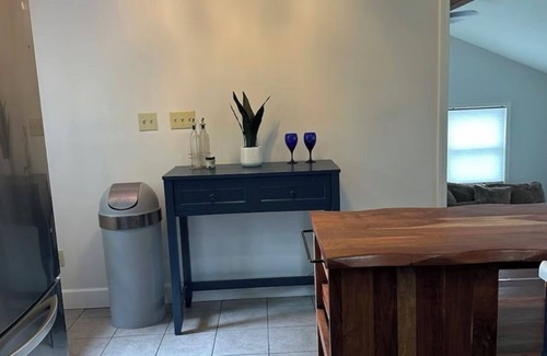 Gansevoort Casa | Saratoga Golf and Racetrack/Explor Lake George