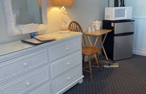 Wildwood Crest Hotel | Saratoga Resort