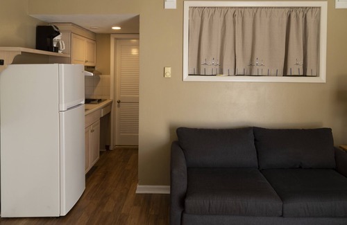 Wildwood Crest Hotel | Saratoga Resort