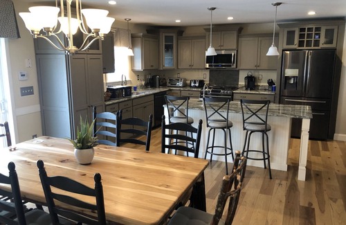 Saratoga Springs Casa | Saratoga Special with pool and home theater