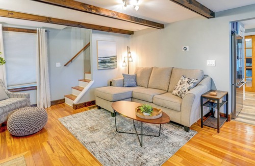 Saratoga Springs Casa | Saratoga Springs Vacation Rental w/ Lake Views!