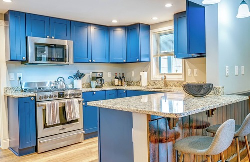Saratoga Springs Casa | Saratoga Springs Vacation Rental w/ Lake Views!