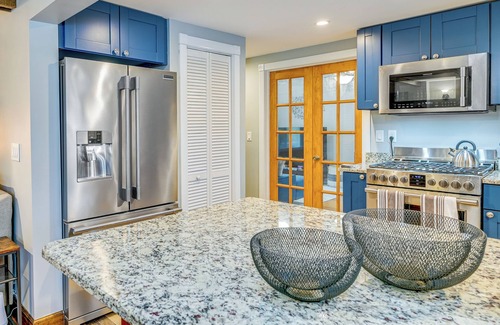 Saratoga Springs Casa | Saratoga Springs Vacation Rental w/ Lake Views!