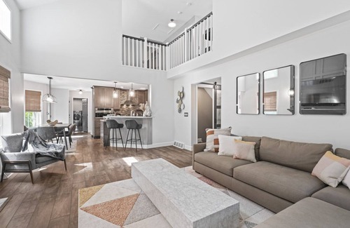 Saratoga Springs Casa | Saratoga Springs/Lake George/Pool/Hot Tub/Families