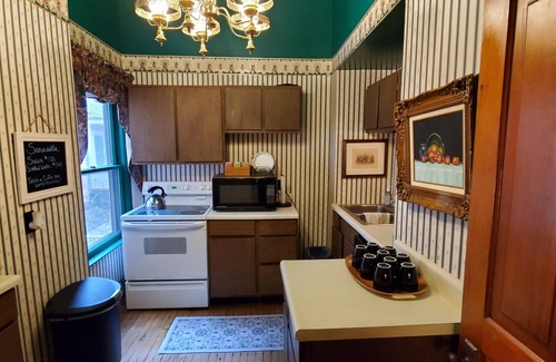 Alma Cama Y Desayuno | Saravilla Bed and Breakfast