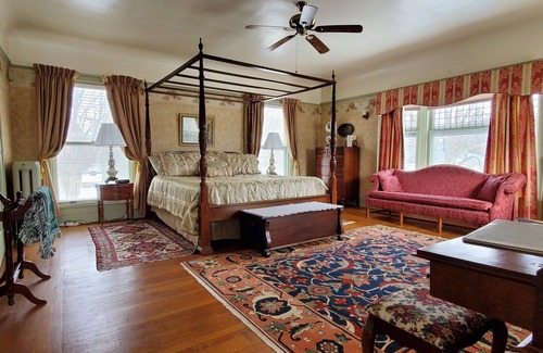 Alma Cama Y Desayuno | Saravilla Bed and Breakfast