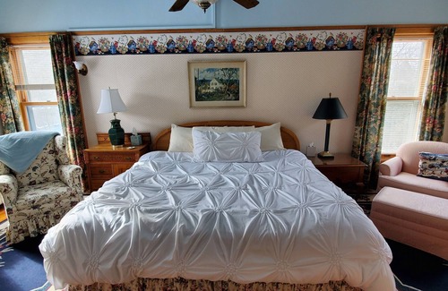 Alma Cama Y Desayuno | Saravilla Bed and Breakfast