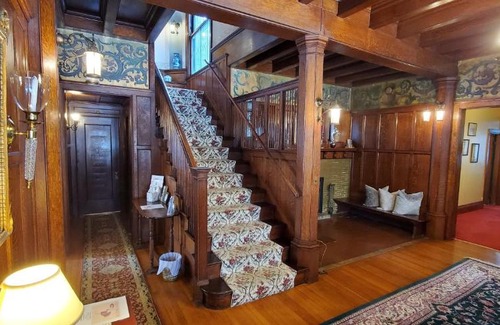Alma Cama Y Desayuno | Saravilla Bed & Breakfast