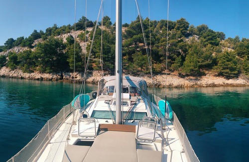 Sibenik Alquiler De Eote | Saray Adventure
