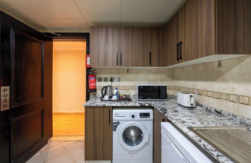 Doha Apartamento | Saray Mushereib Hotel & Apartment Suites