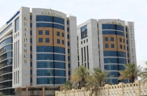 Doha Apartamento | Saray Mushereib Hotel & Apartment Suites