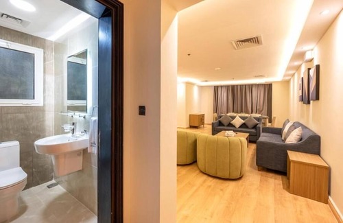 Doha Apartamento | Saray Mushereib Hotel & Apartment Suites