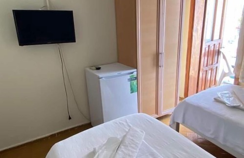Kas Hotel | Saray Otel
