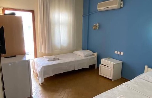 Kas Hotel | Saray Otel