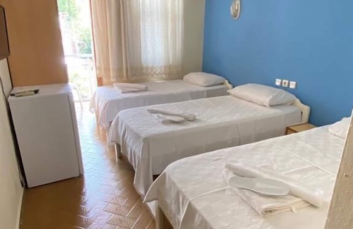 Kas Hotel | Saray Otel