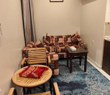 Riyadh Apartamento | saraya beirut سرايا بيروت