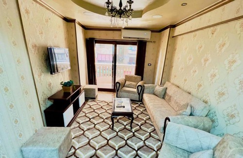 Al-Muntazah Apartamento | Saraya's Apartment
