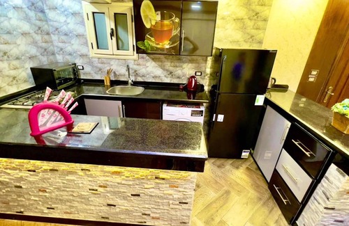 Al-Muntazah Apartamento | Saraya's Apartment