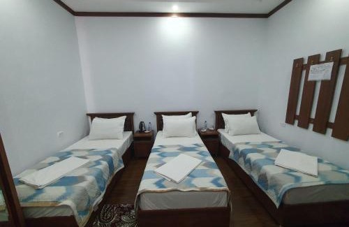 Khiva Hotel | SARBON HOTEL KhIVA