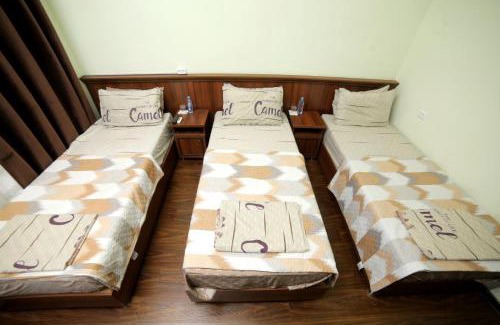Khiva Hotel | SARBON HOTEL KhIVA