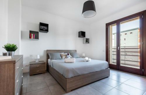 Bicocca Apartamento | Sarca 11th Floor Milan