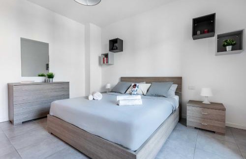 Bicocca Apartamento | Sarca 11th Floor Milan