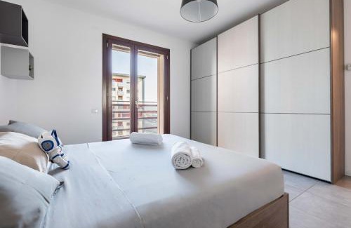 Bicocca Apartamento | Sarca 11th Floor Milan