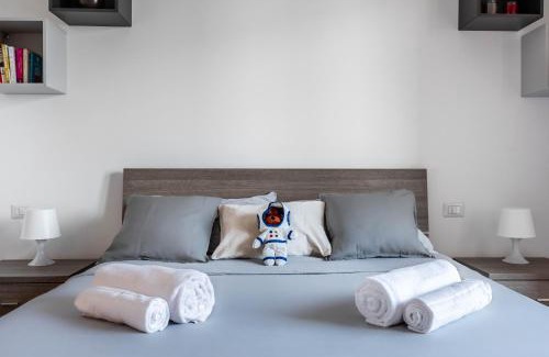 Bicocca Apartamento | Sarca 11th Floor Milan